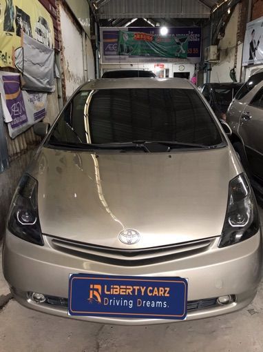 Toyota Prius 2005forsale
