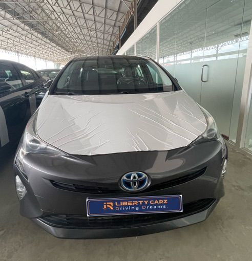 Toyota Prius 2017forsale