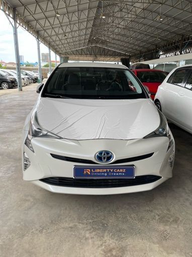Toyota Prius 2017forsale