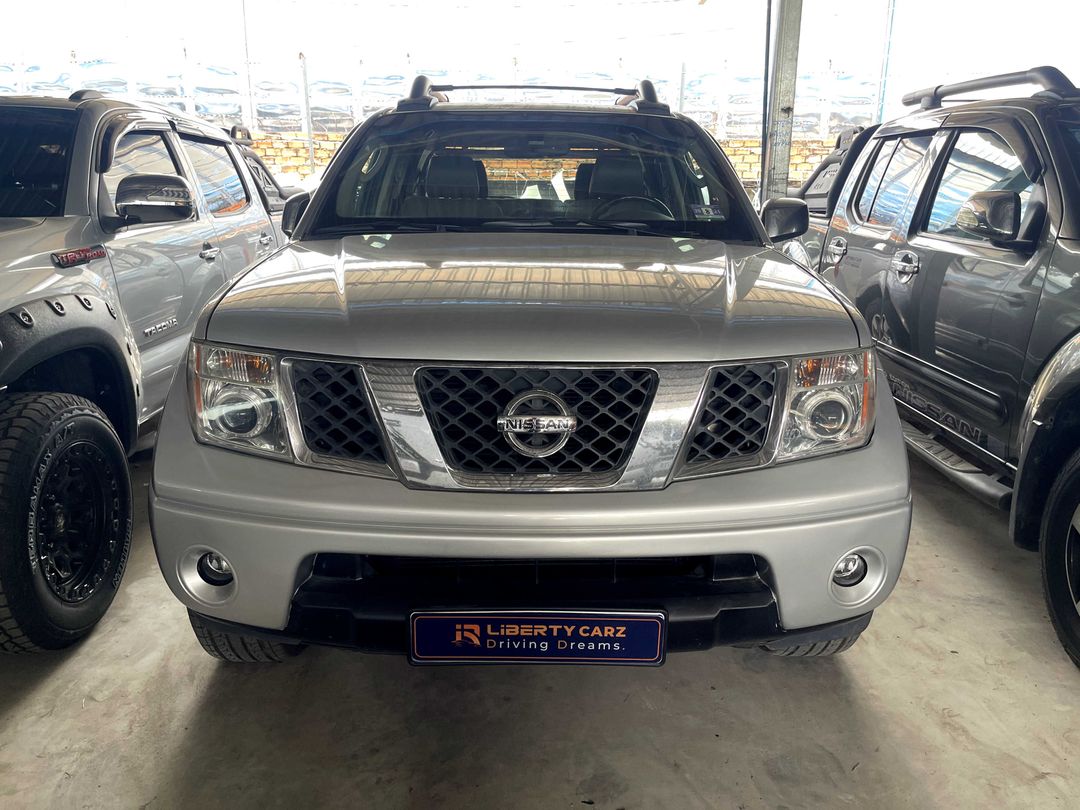 Nissan Frontier 2007forsale
