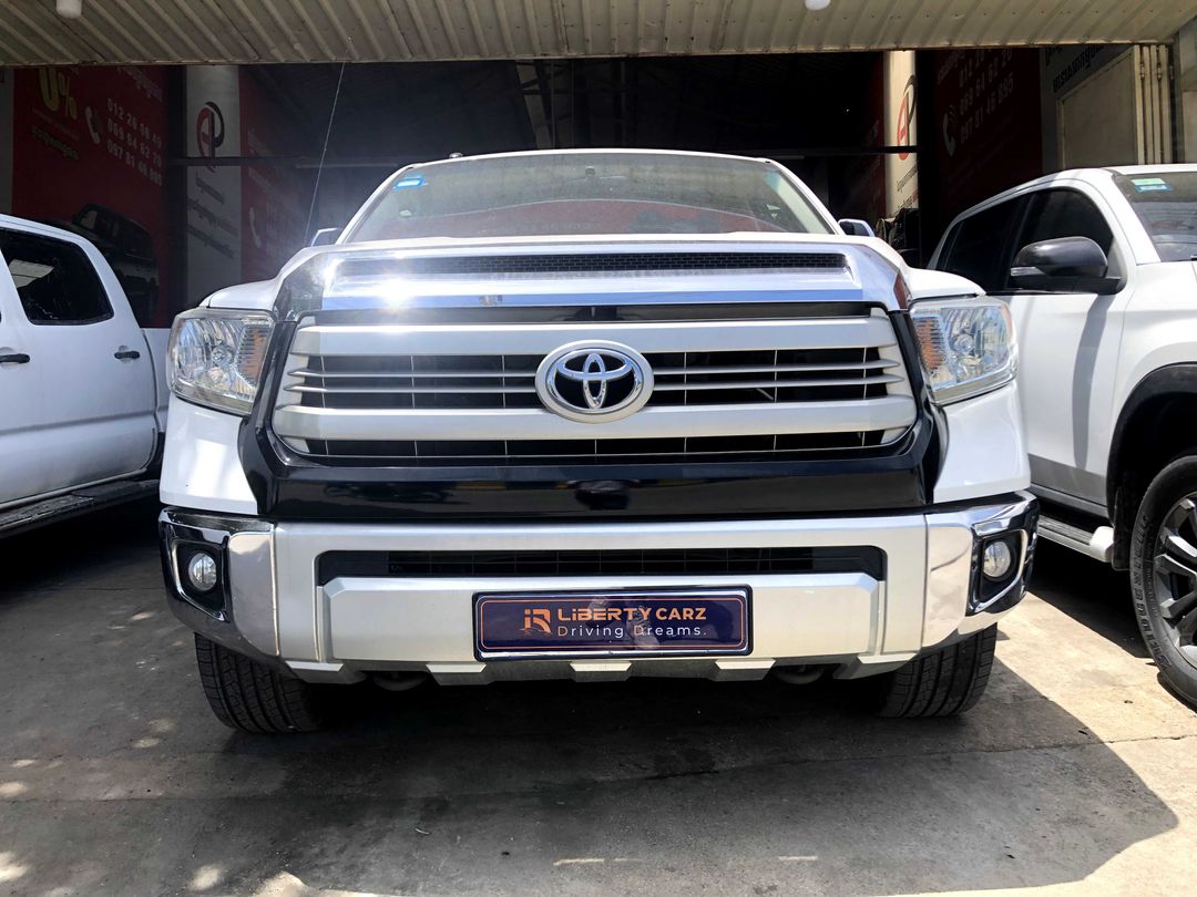 Toyota Tundra 2015forsale