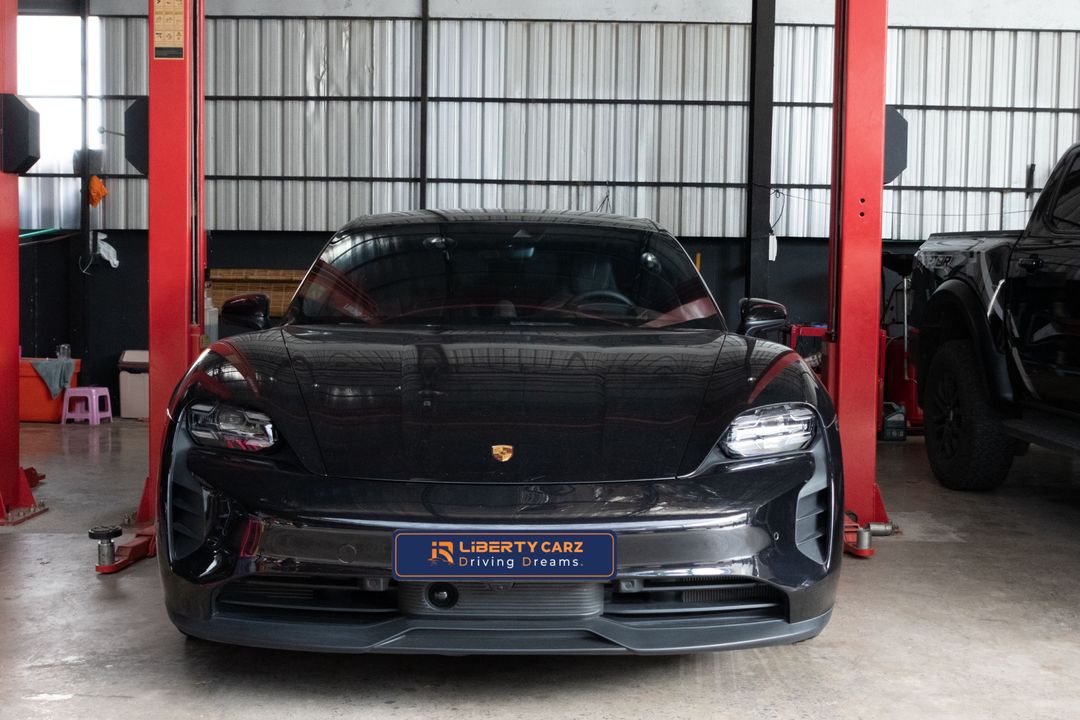 Porsche Taycan 2021forsale