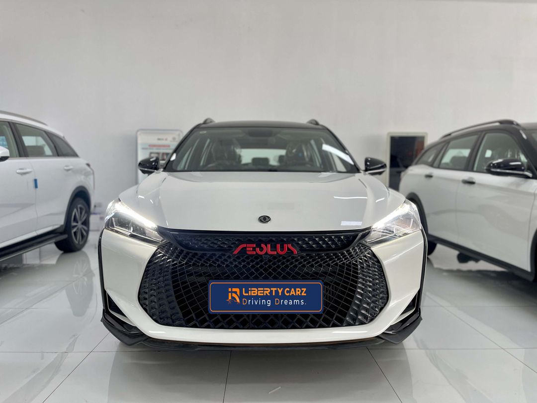 DONGFENG Aeolus GS 2023forsale