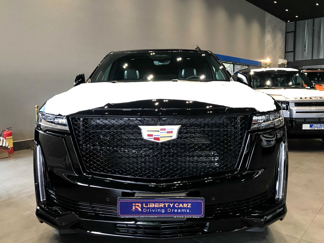 Cadillac ESCALADE 2023forsale