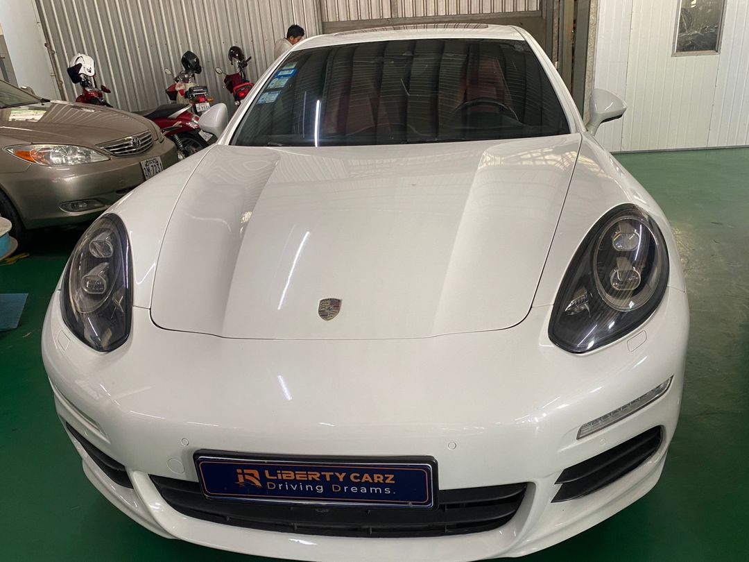 Porsche Panamera 2015forsale