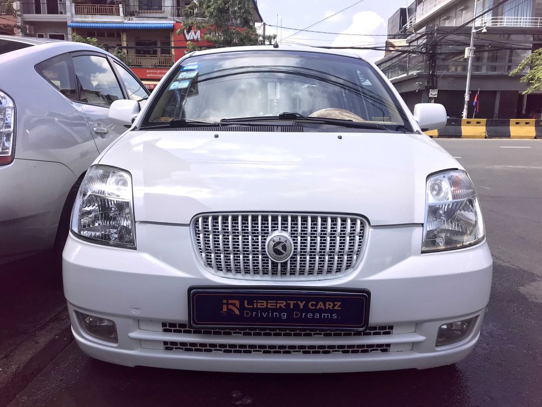Kia Morning 2004forsale