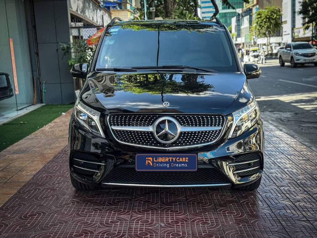 Mercedes-Benz V250 2020forsale