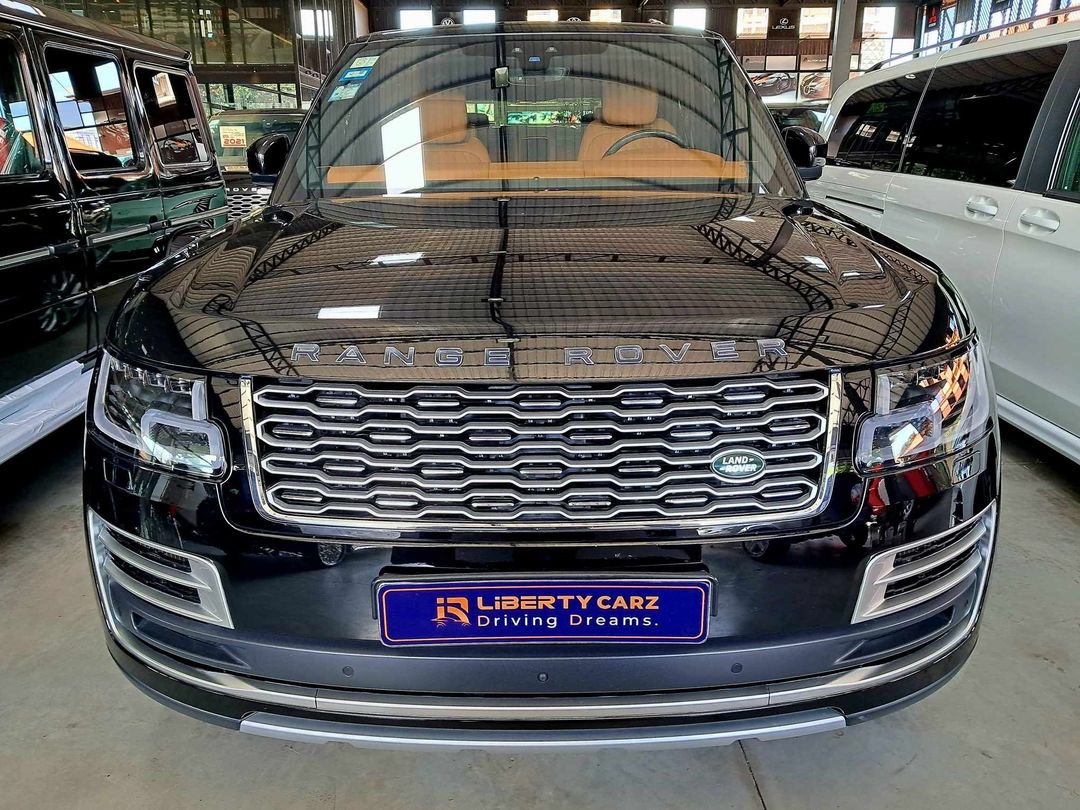 Land Rover Range Rover Voque 2020forsale