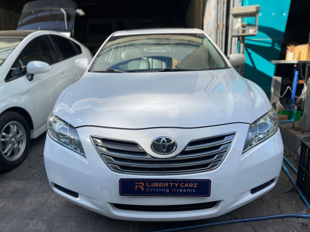 តូយ៉ូតា កាមរី 2006forsale