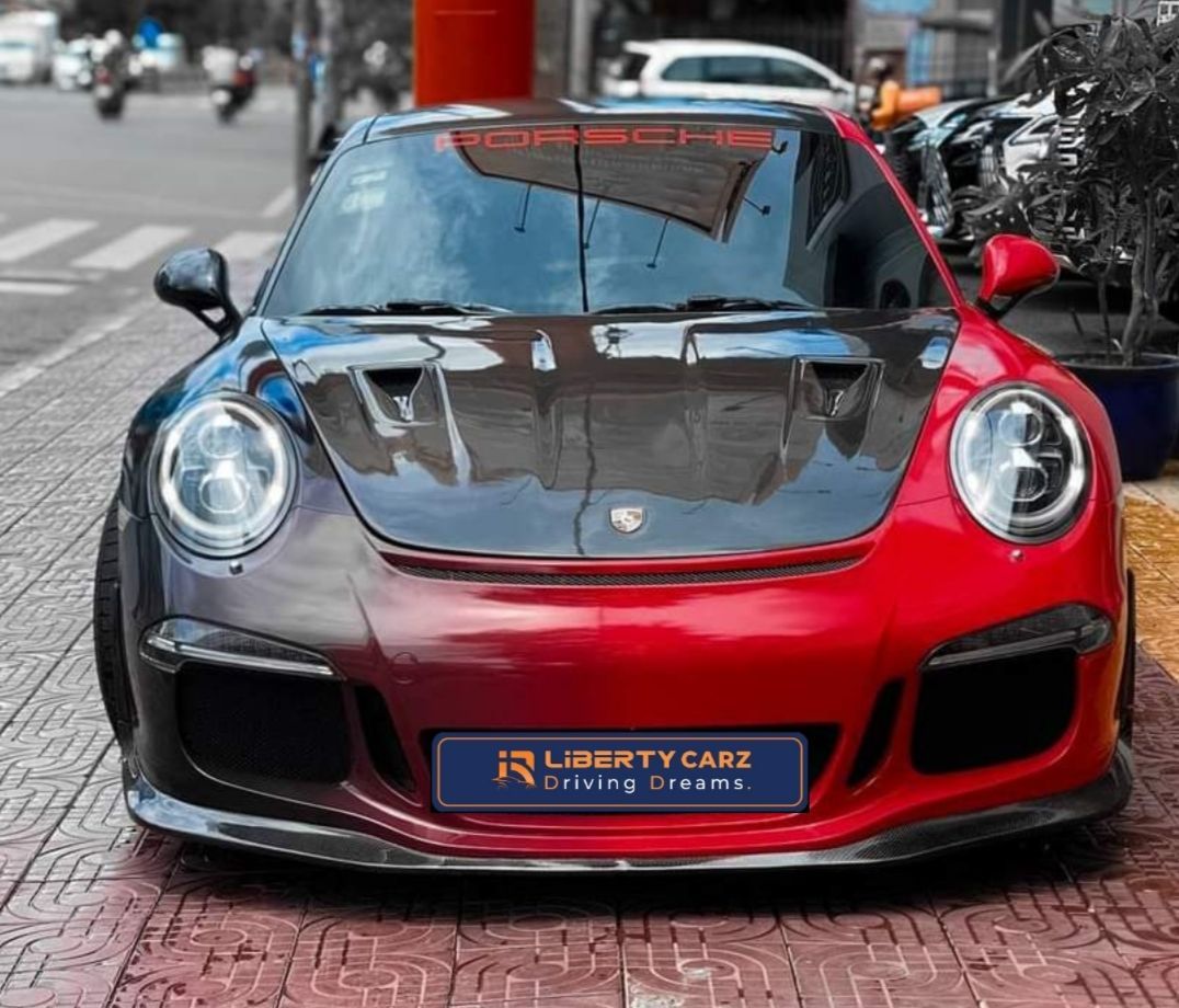 Porsche GT3 2015forsale