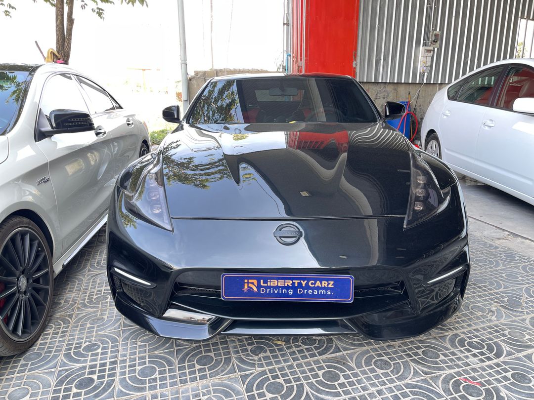 Nissan 370Z 2009forsale
