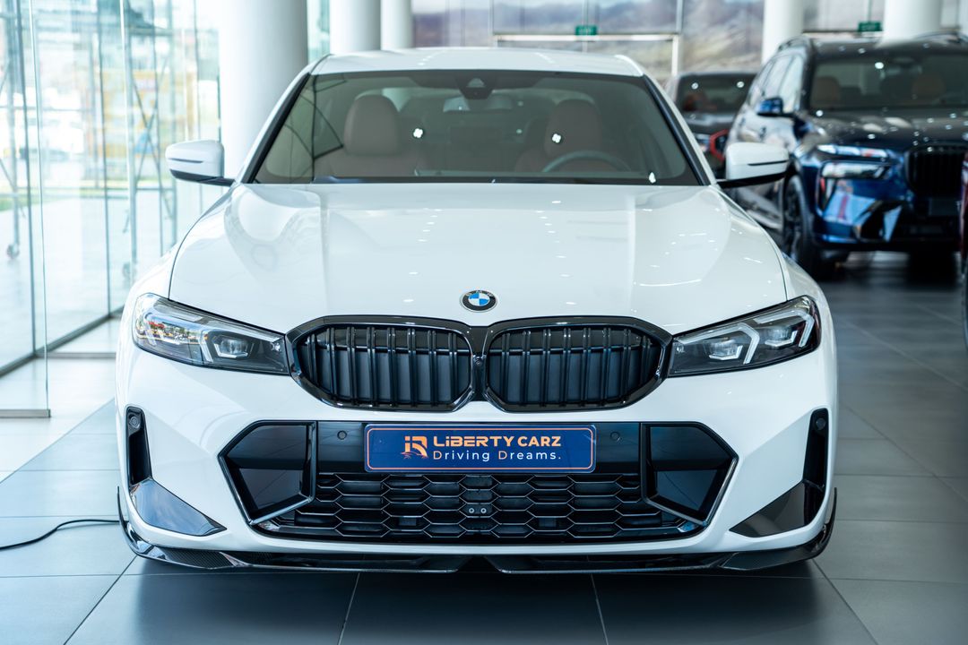 BMW 320i M Sport 2023forsale