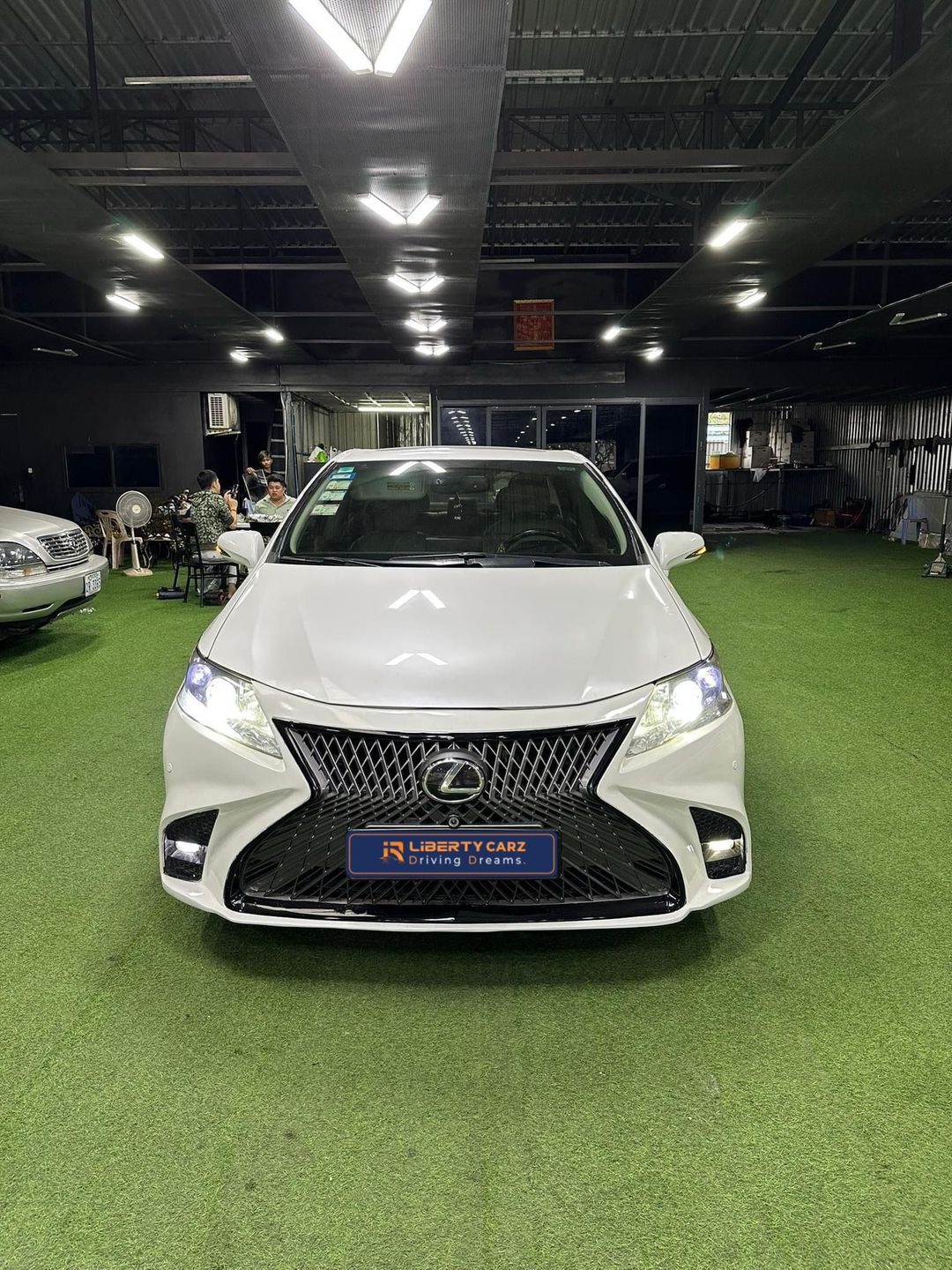 Lexus HS 250H 2010forsale