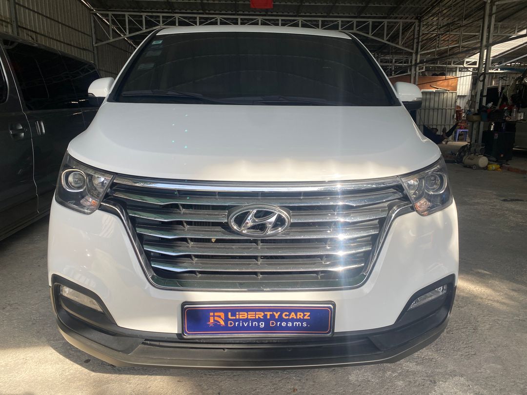 Hyundai Starex H1 2008forsale