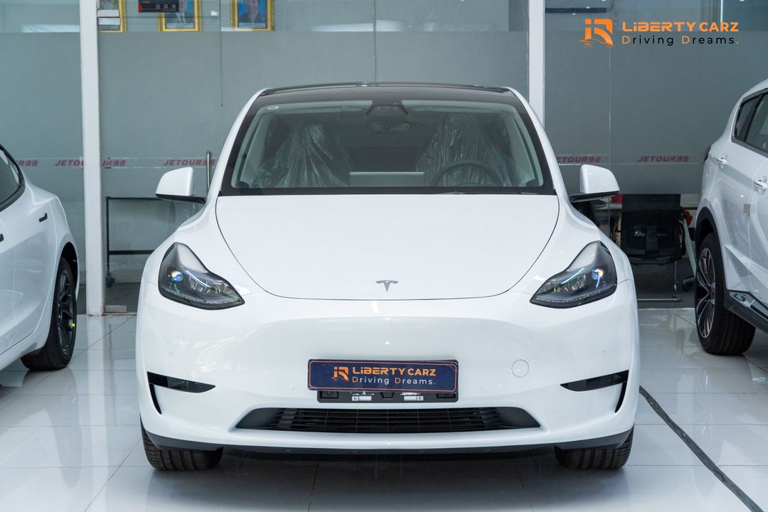 Tesla Model Y 2023forsale