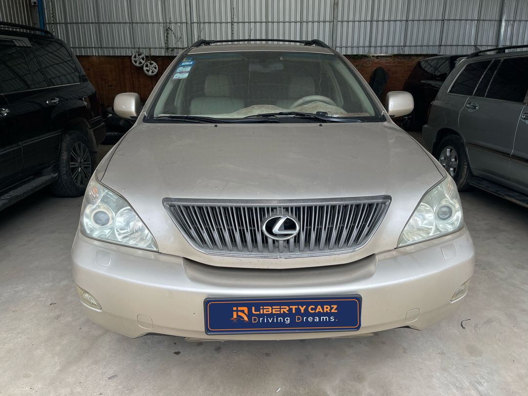 Lexus RX350 2007forsale