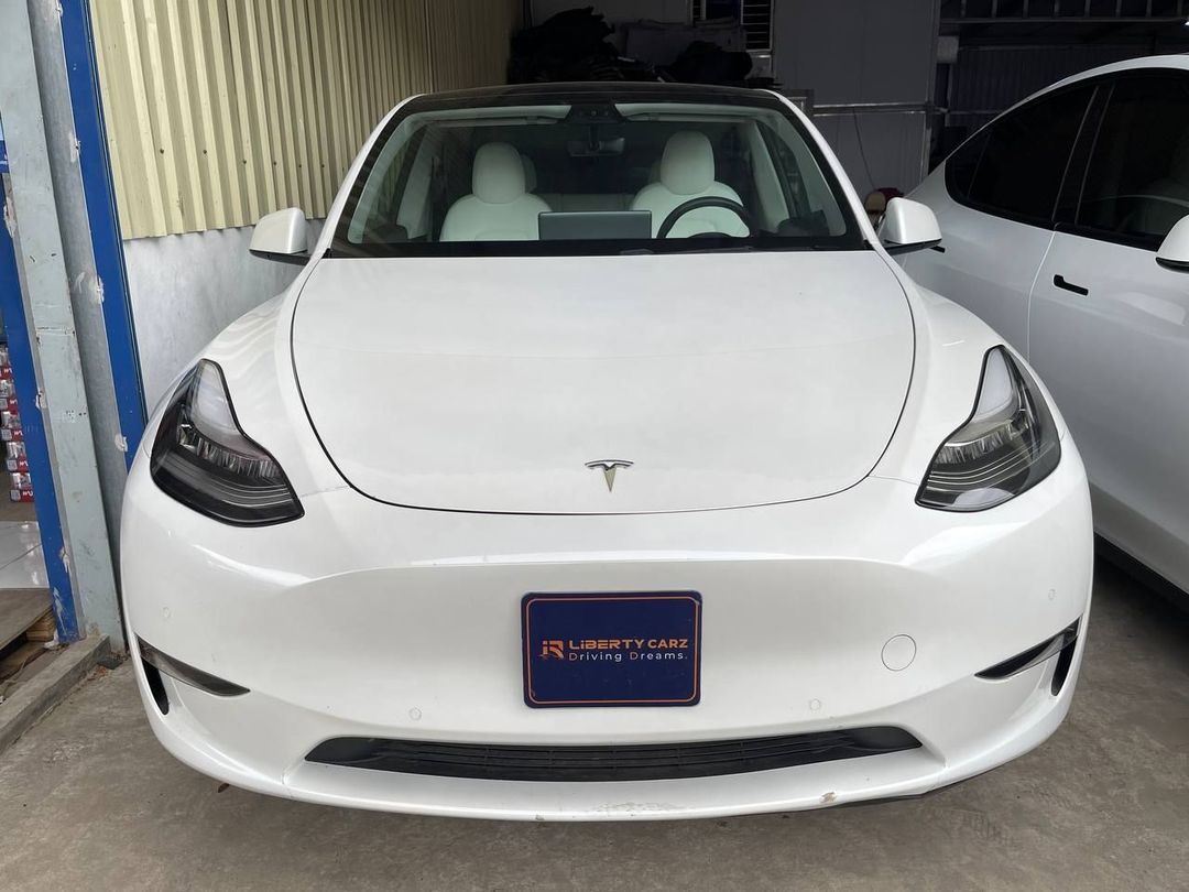 Tesla Model Y 2020forsale