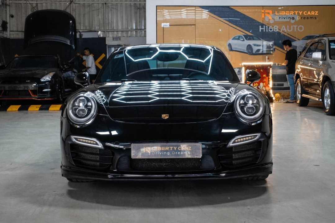 Porsche 911 2015forsale