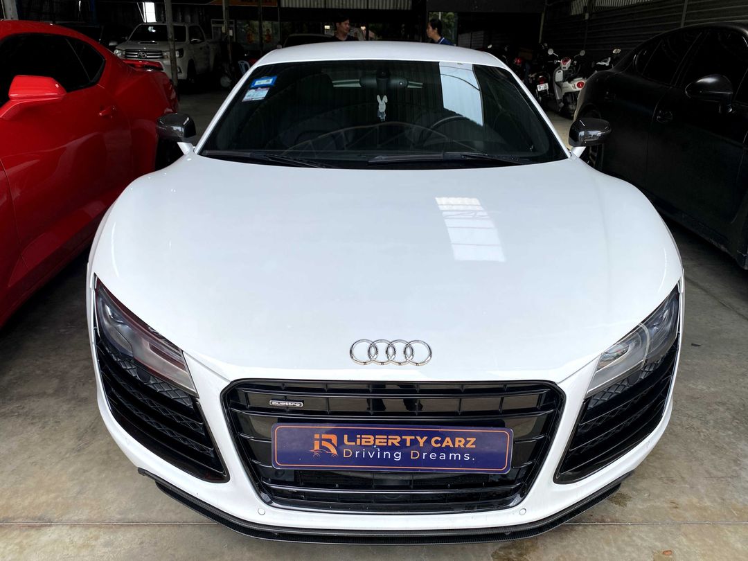 Audi R8 2014forsale