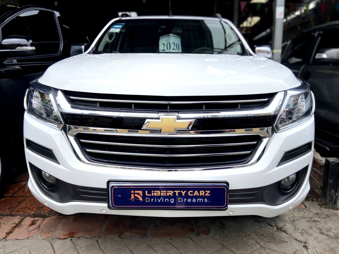 Chevrolet Colorado 2020forsale