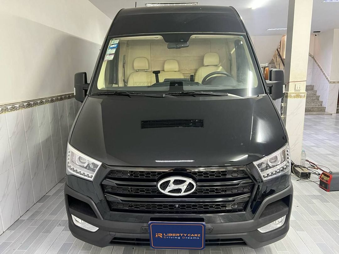 Hyundai H350 2020forsale