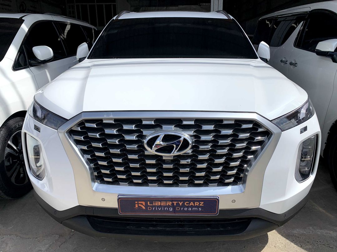 Hyundai Palisade 2020forsale