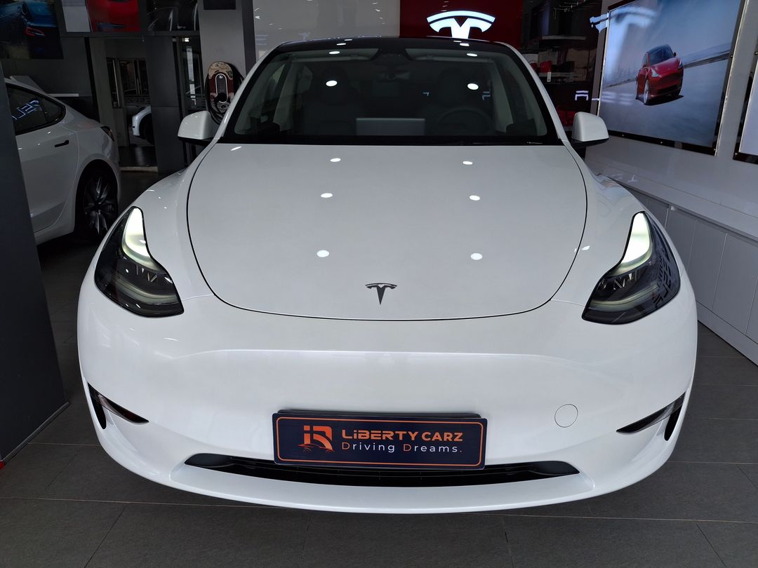 Tesla Model Y 2024forsale