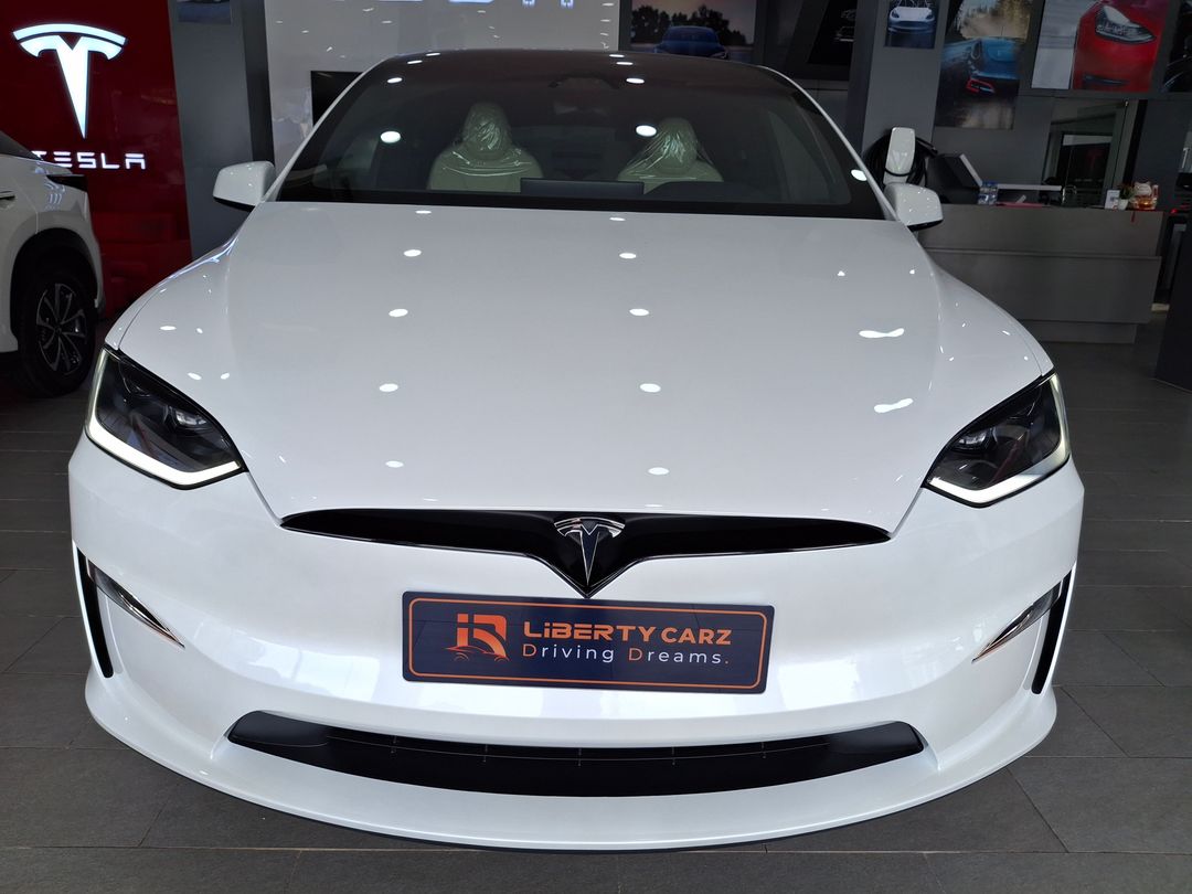 Tesla Model X 2024forsale