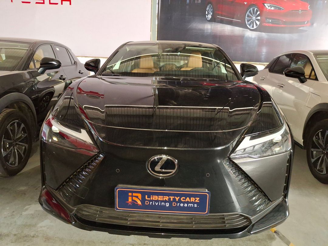 Lexus RZ300e 2024forsale