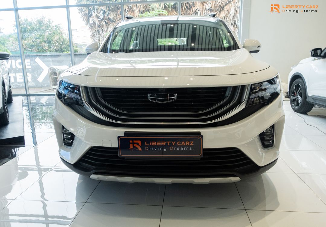 Geely Okavango 2024forsale