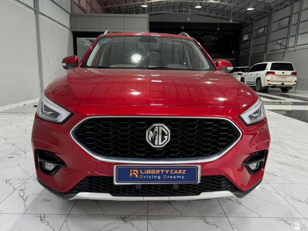 名爵 ZS 2023forsale