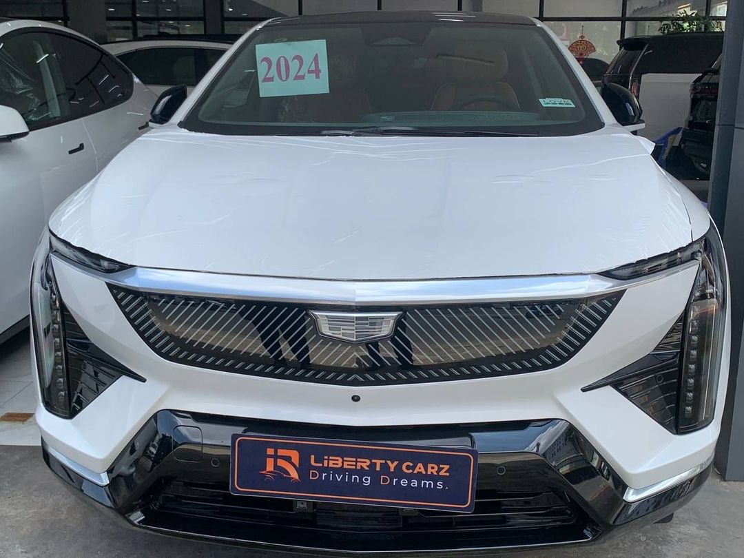 Cadillac 2024forsale