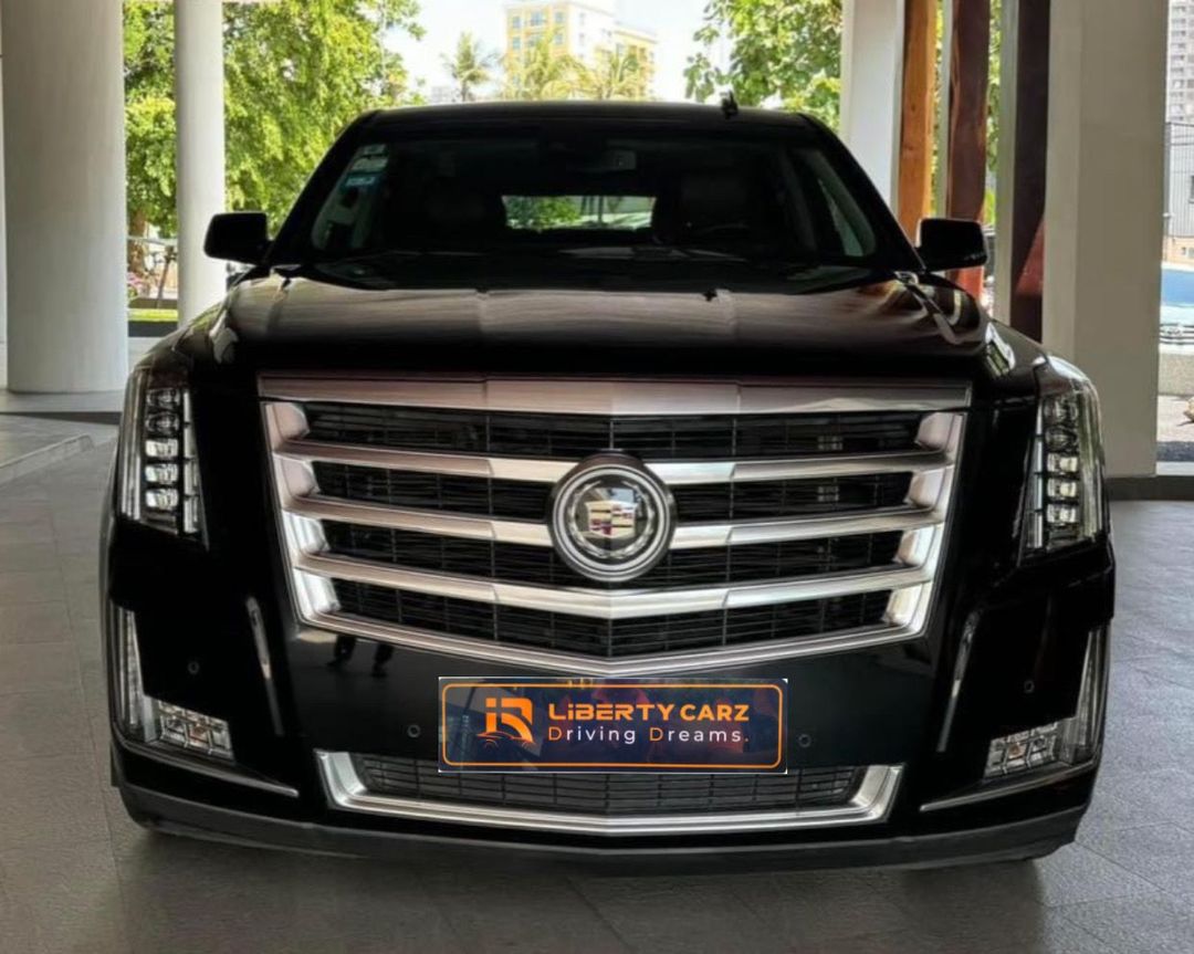 Cadillac ESCALADE 2015forsale