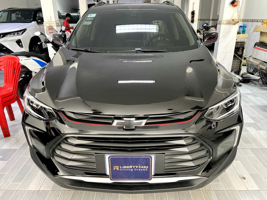 Chevrolet Tracker 2022forsale