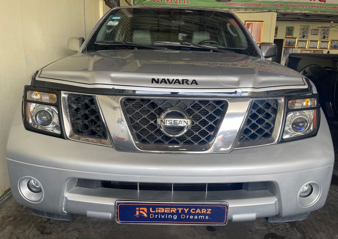 Nissan Frontier 2007forsale