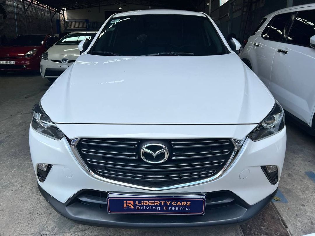 Mazda CX-3 2024forsale