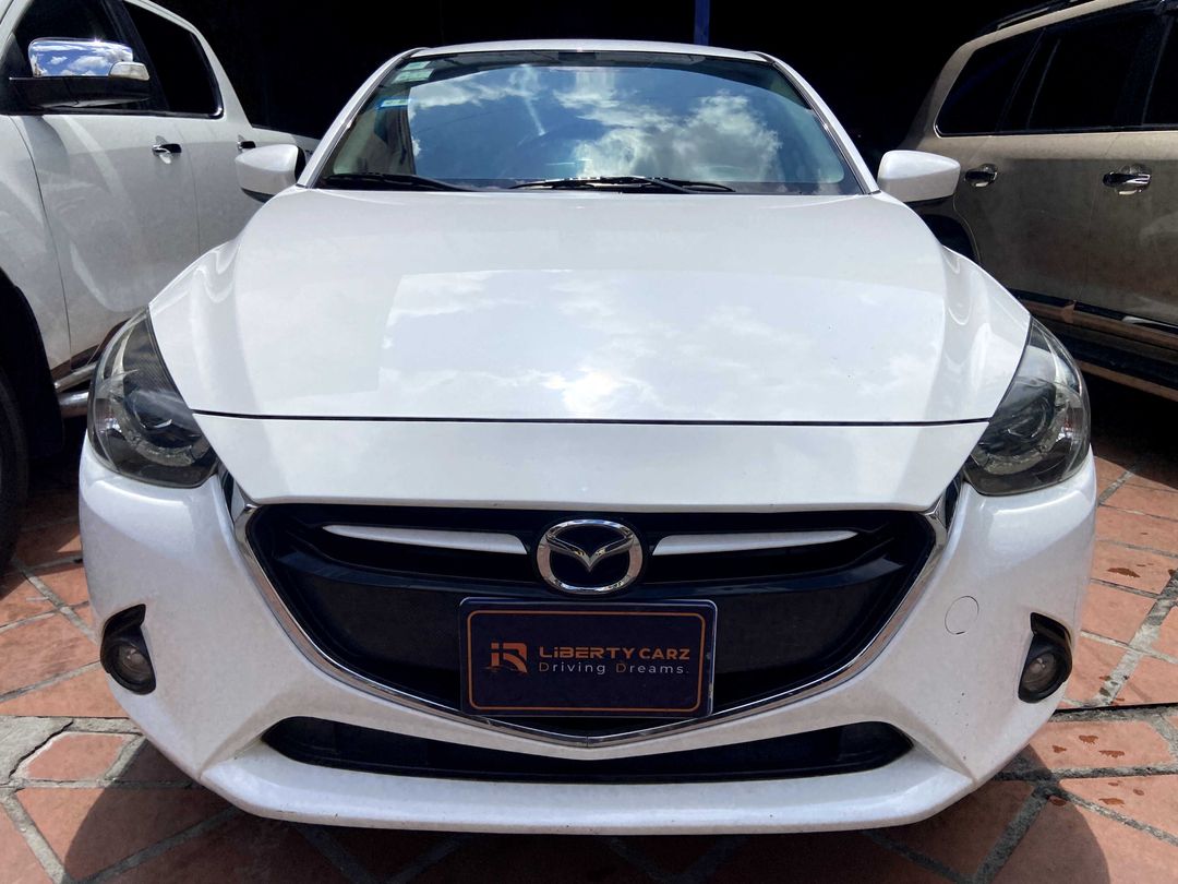 Mazda 2 2016forsale
