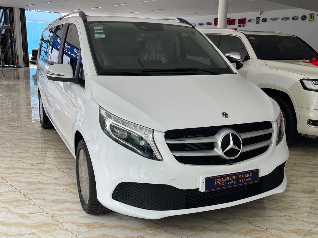 Mercedes-Benz V250 2020forsale