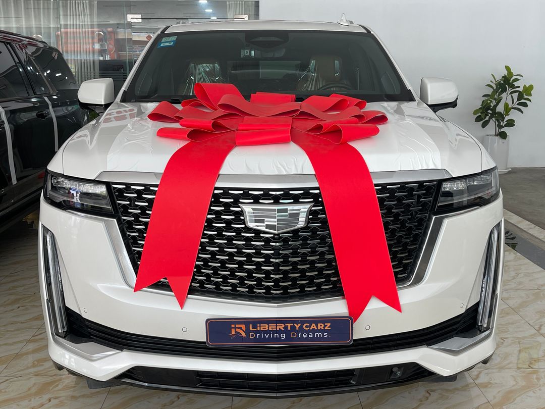 Cadillac ESCALADE 2021forsale