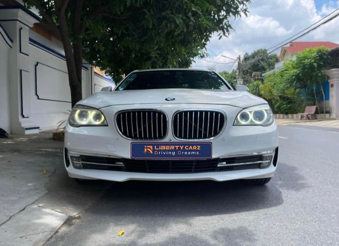 BMW 740Li 2023forsale