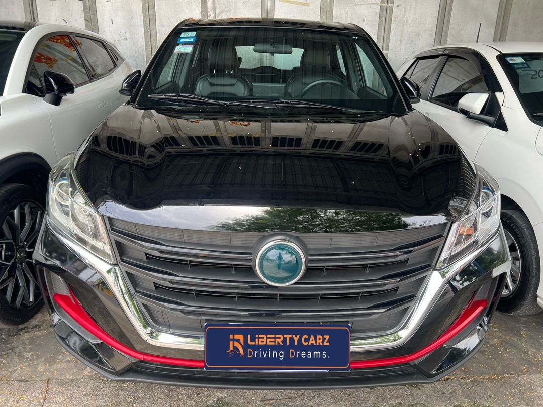 Liberty Carzforsale