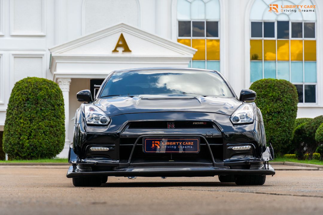 Nissan GT-R 2010forsale
