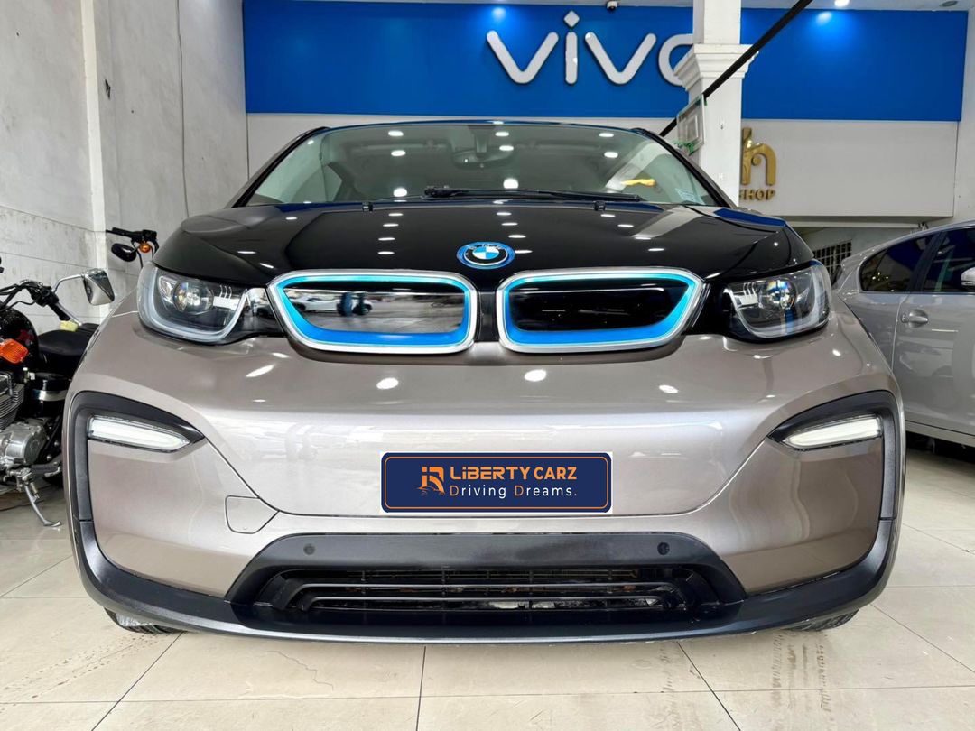BMW i3 2014forsale