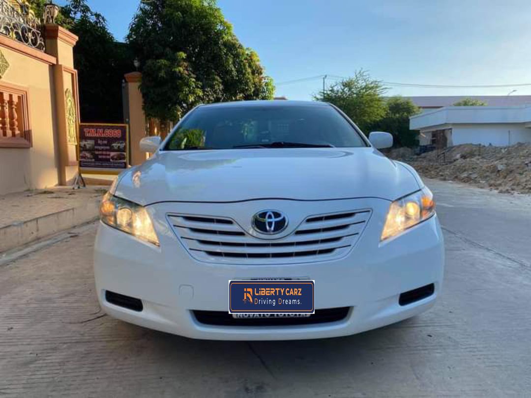 តូយ៉ូតា Camry Le 2007forsale
