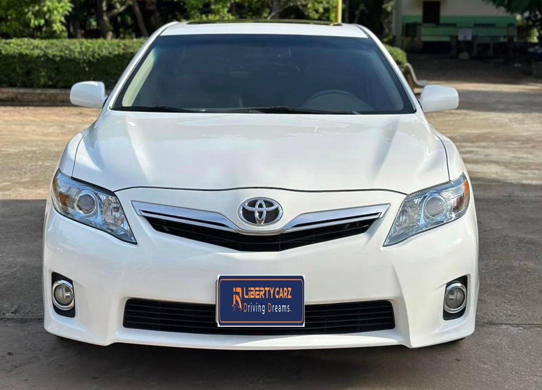 Toyota Camry 2011forsale