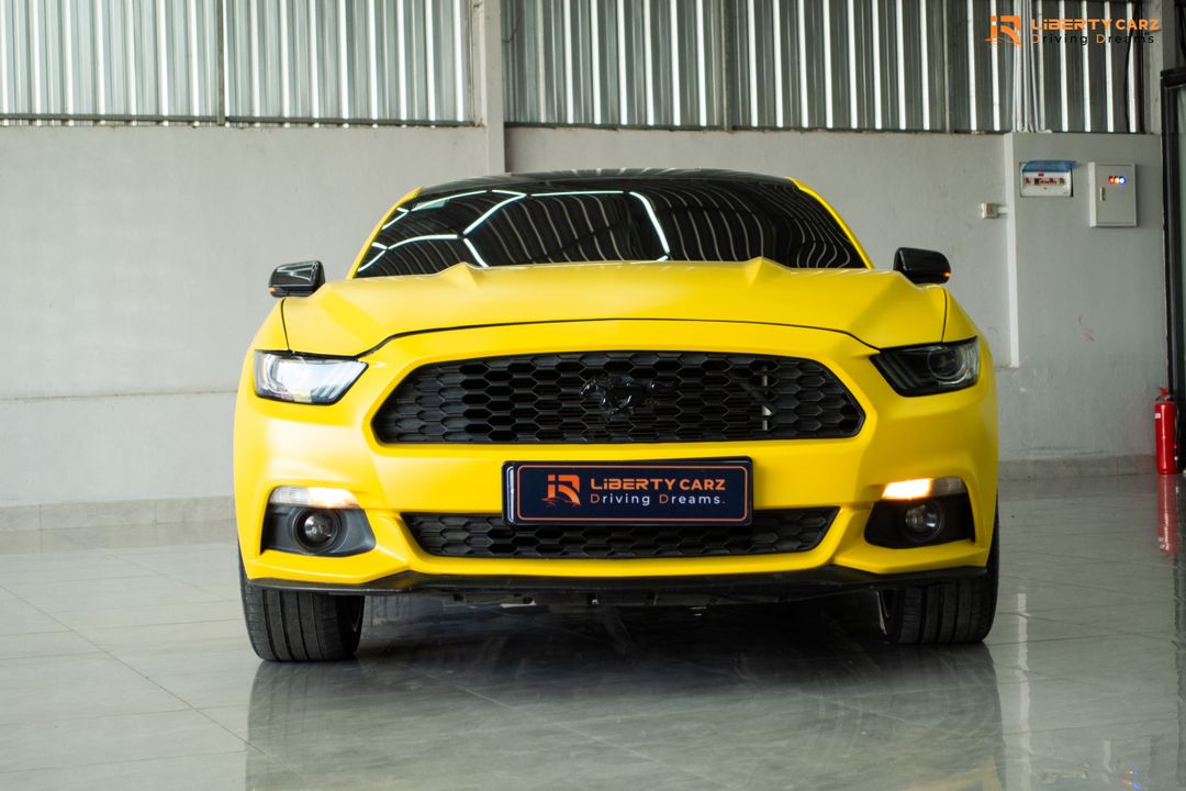 Ford Mustang 2015forsale