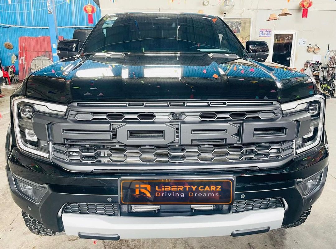 Ford Ranger Raptor 2024forsale