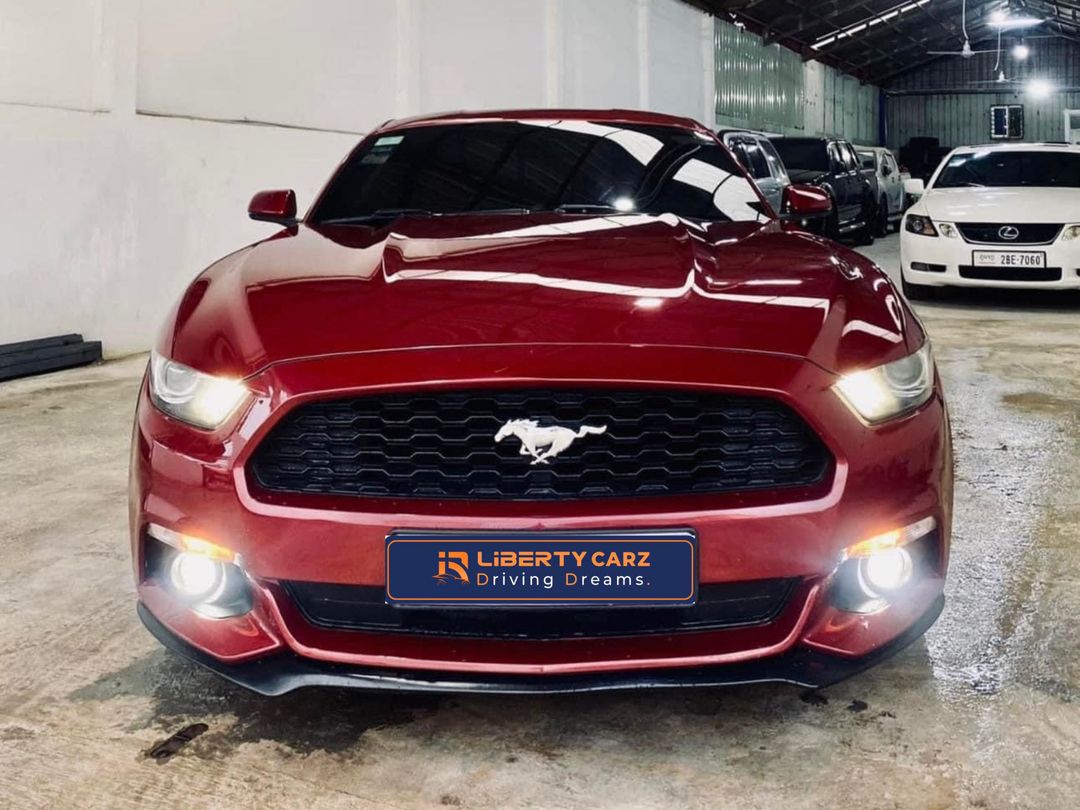 Ford Mustang 2016forsale