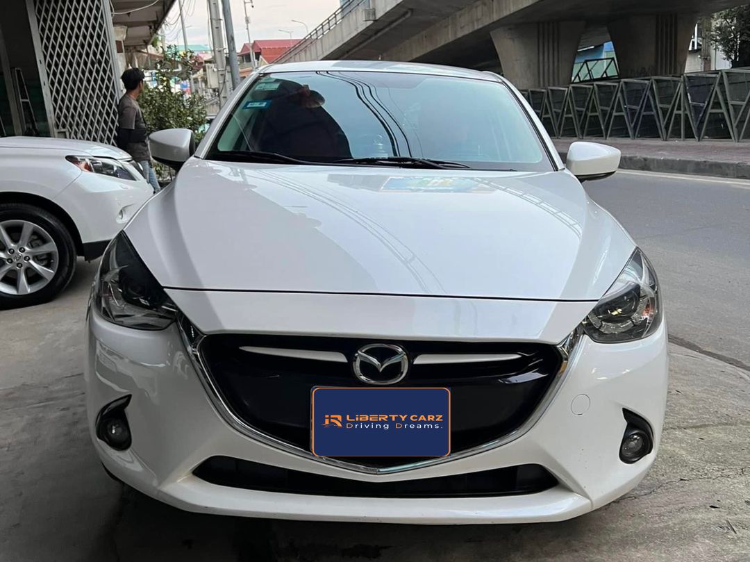 Mazda 2 2016forsale