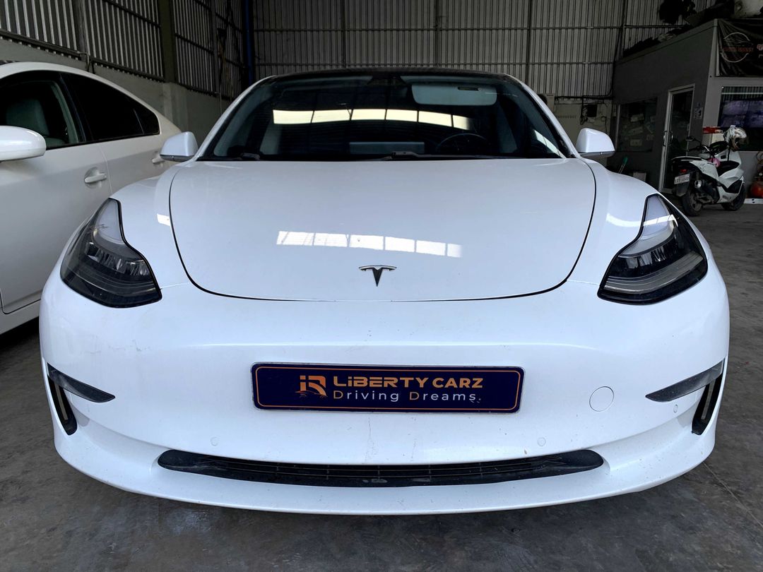 Tesla Model 3 2019forsale